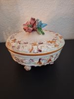 Bassano vintage Schmuckdose (Bombonniere)