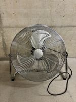 Ventilator für die heissen Tage! Top Zustand