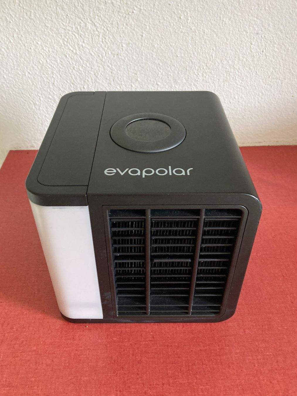 Climatiseurs: Tragbares Mini- Klimagerät Evapolar – D'occasion à Bern par marmorea 1