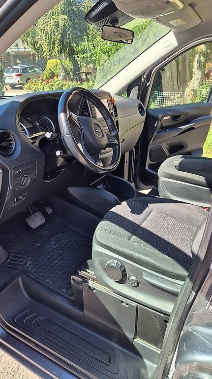 Autos: A vendre  – Gebraucht aus Sierre von Oligoubing 3