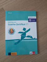 Mit Erfolg zum Goethe-Zertifikat C1 (Testbuch)