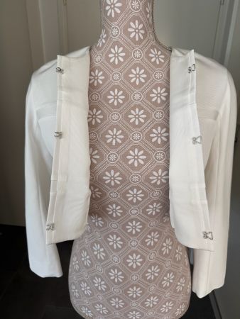 Paule Ka - blaser  - 36 - NEUF