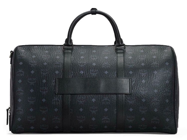 Mcm Borse: MCM Weekender-Tasche – Usato da Cham venduto da Nairobi_89 2