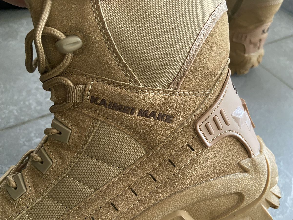 Scarpe da uomo: Wanderschuhe – Nuovo (secondo la descrizione) da Olten venduto da jon_wfq7 3