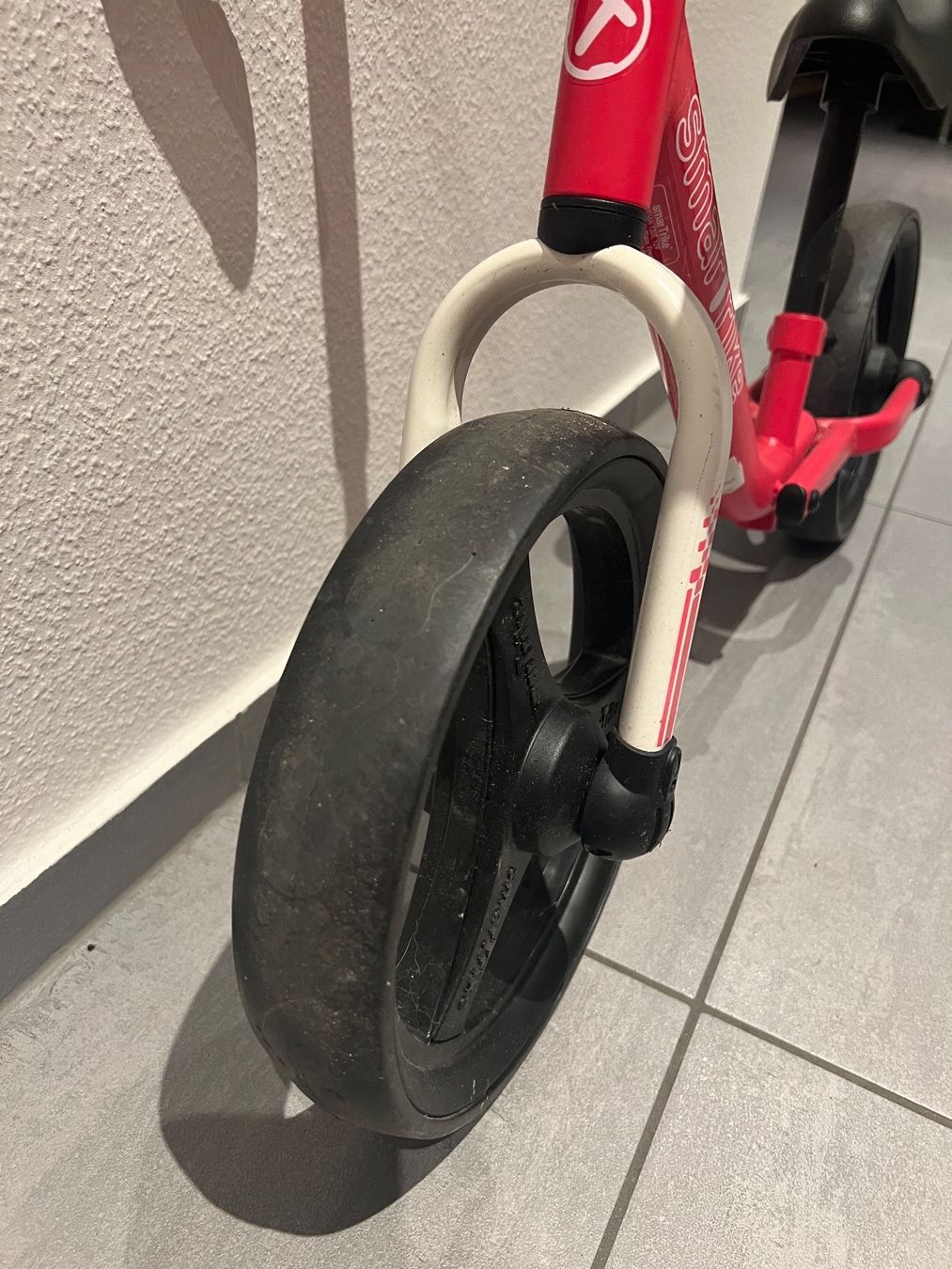 Fahrzeuge für Kinder: Laufrad SmarTrike – Neu (gemäss Beschreibung) aus Muttenz von  2