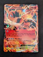 Pokémon Karte - Charizard EX XY29 Black Star Promo