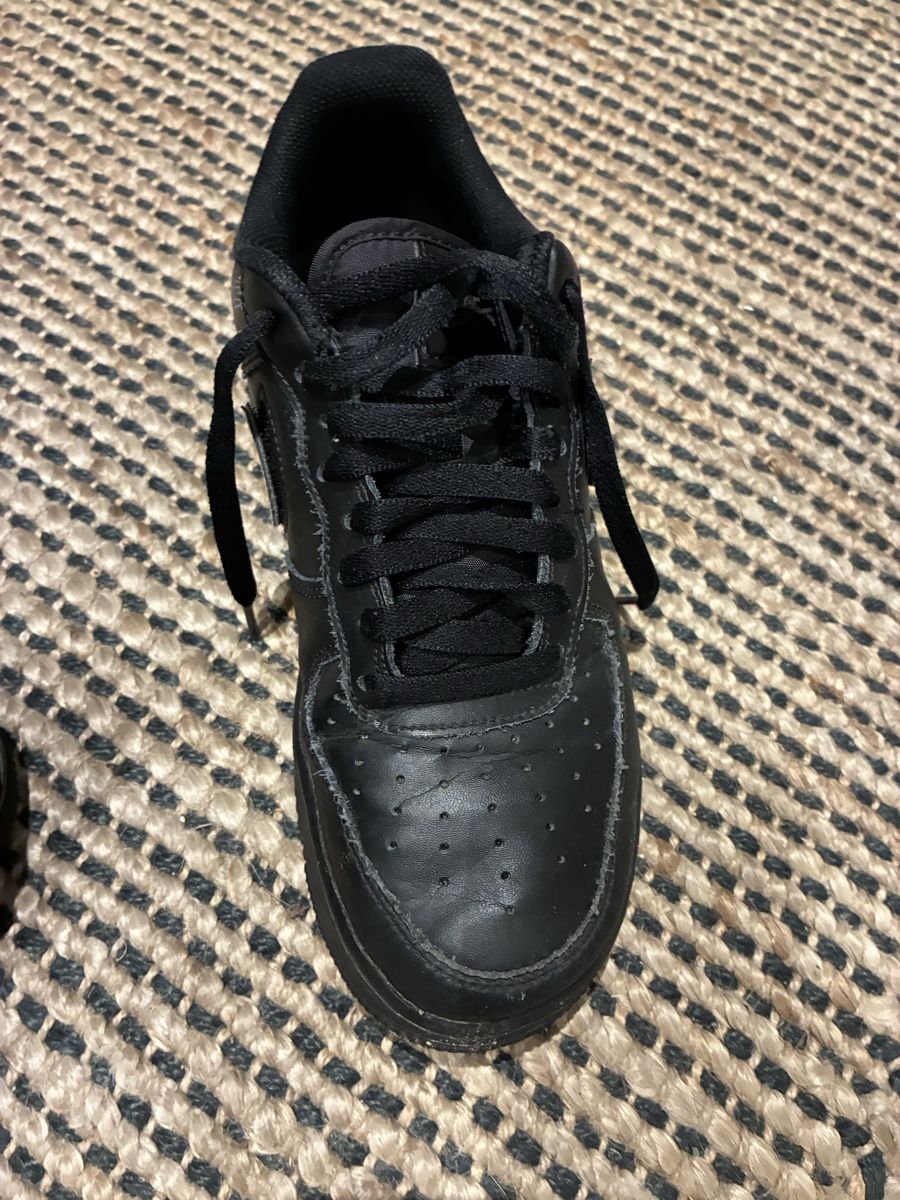 Nike Herrenschuhe: Nike black size 41 – Gebraucht aus Rüschlikon von ant_5v7g 8