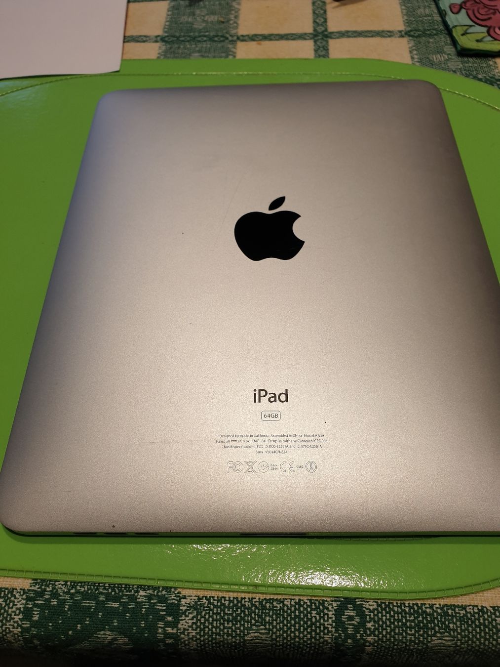 Apple Tablet PC: 9 Stk  Ipads für Bastler oder Sammler – Difettoso da Ittigen venduto da Ziok187 1