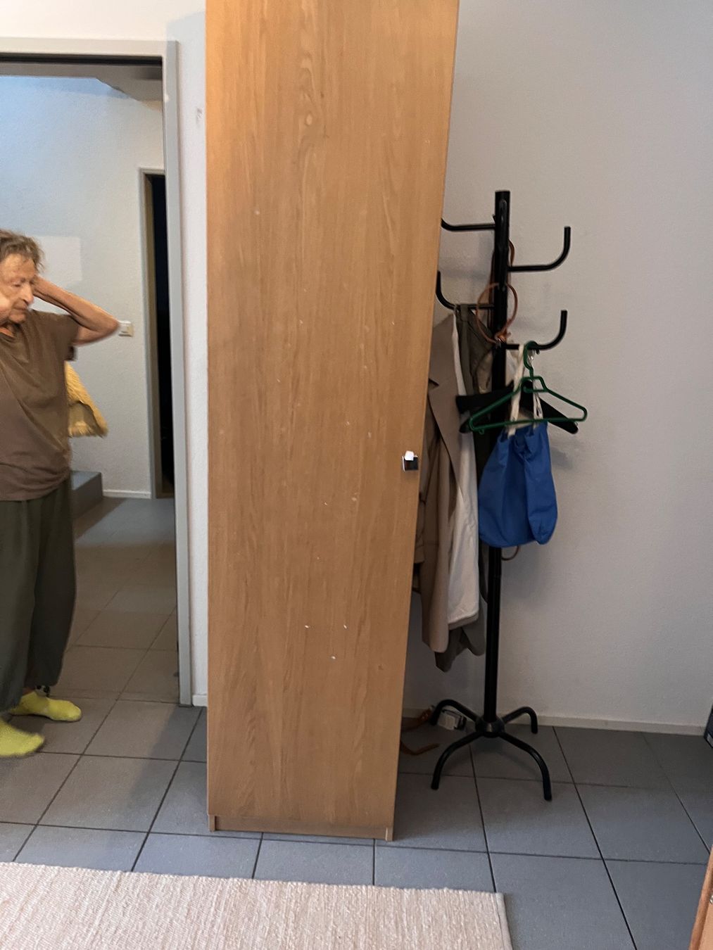 Armadi: Spint Schrank Kellerschrank – Usato da Immensee venduto da Shagay