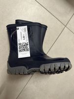 Gummistiefel 25