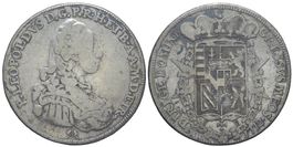 Florenz, Francescone 1772