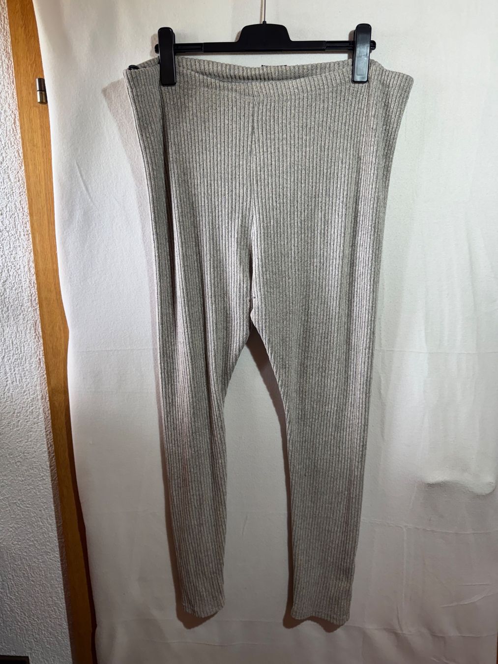 Shein Pantaloni: Stoff Hose von Shein Gr. XXL – Usato da Grosswangen venduto da SALE_SALE_SALE 4