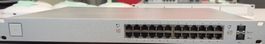 🔥 UniFi Switch 24 PoE (250W) | 24× PoE+ | US‑24‑250W
