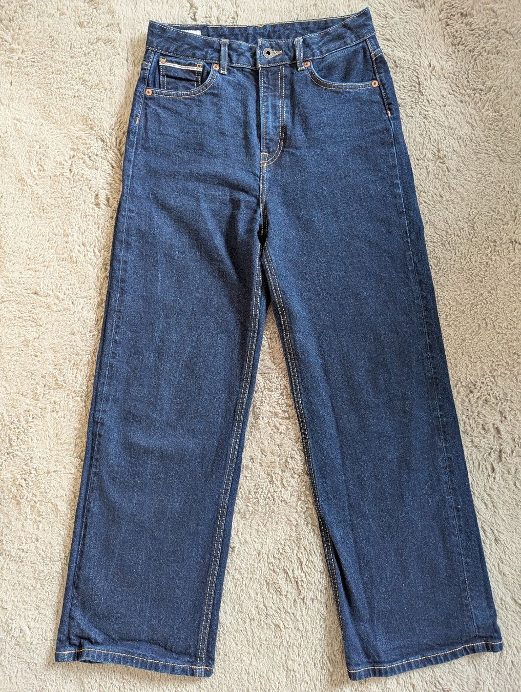 Pepe Jeans Jeans: jean pepe jean W11 – Usato da Montreux venduto da dem_gyt9