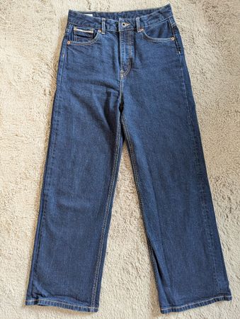 jean pepe jean W11