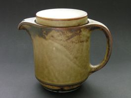 1 Liter Krug * SAHARA * Langenthal
