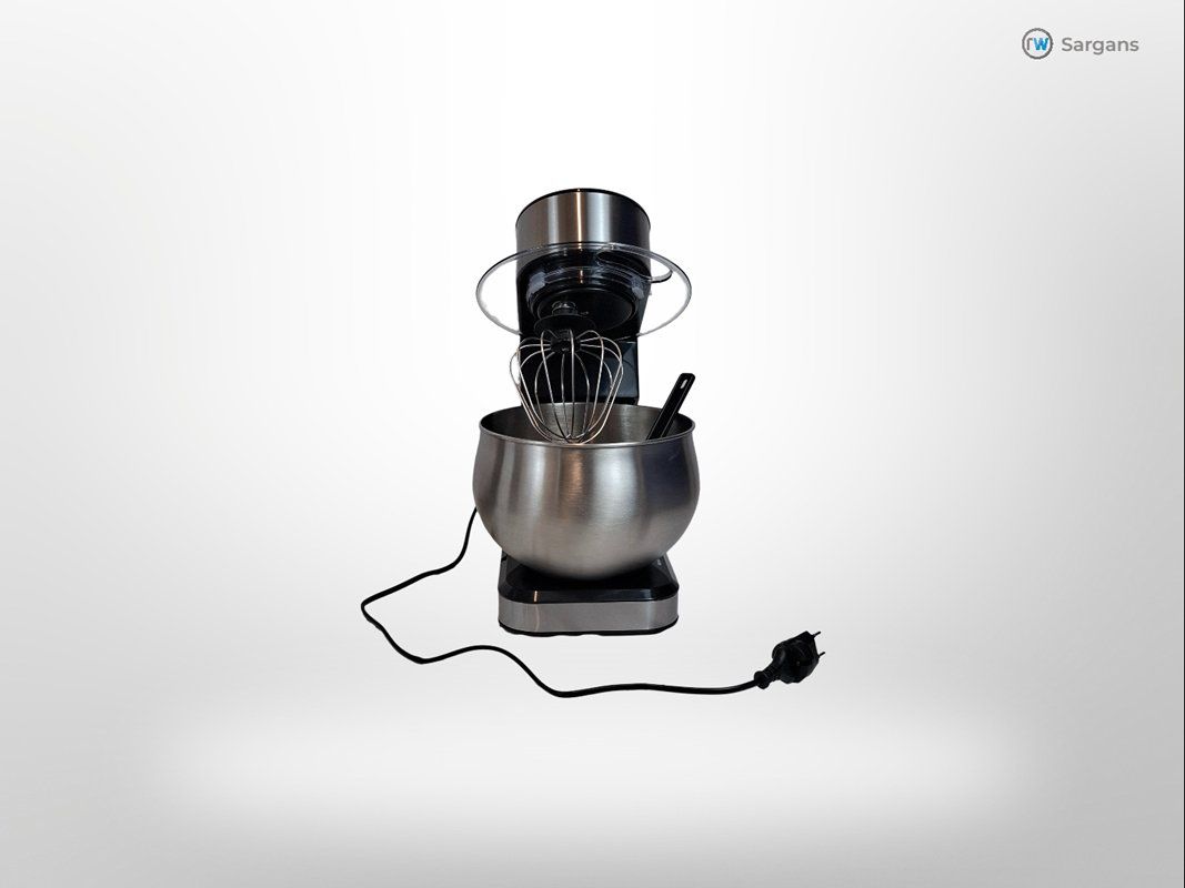 Appareils de cuisine: CAMRY CR 4223 Küchenmaschine – Neuf (Voir description) à Sargans par Restwert_Sargans 3