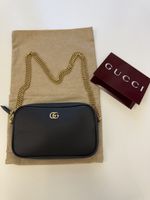 Gucci GG Marmont Mini Camera Bag