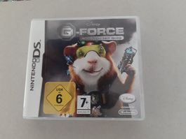 Nintendo DS | G-Force Agenten mit Biss