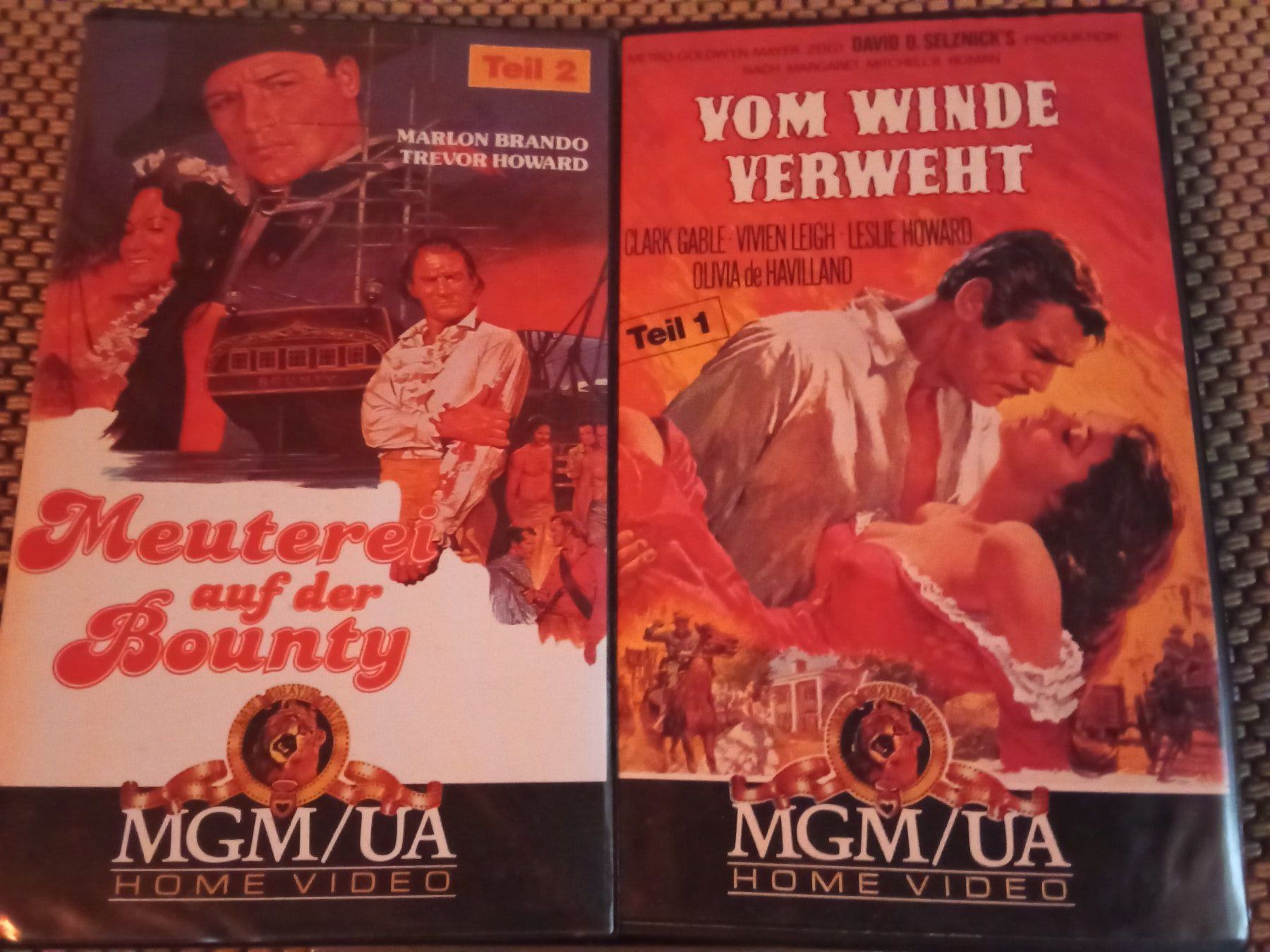 Tutti i DVDs: hblhblb – Usato da Remetschwil venduto da Hofiii 9