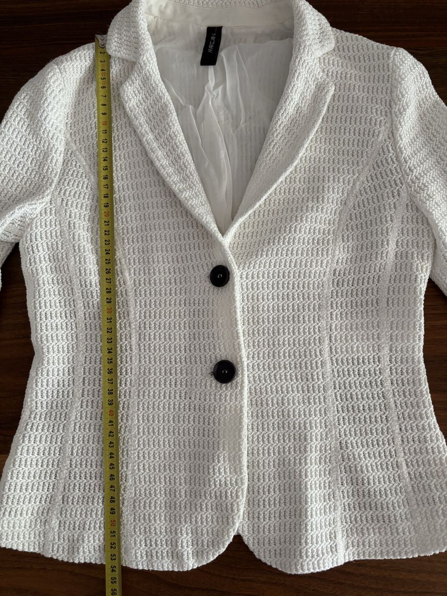 Marc Cain Vestes: Blazer Marc Cain Gr. S  – D'occasion à Winterthur par san_wd8j 6