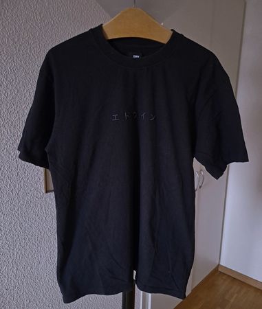 Edwin T-Shirt Herren, Gröss S