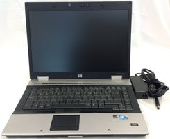 HP GW682AV EliteBook 8530p IC2D/2,53GHz/2K 4GB 160GB DVD CR