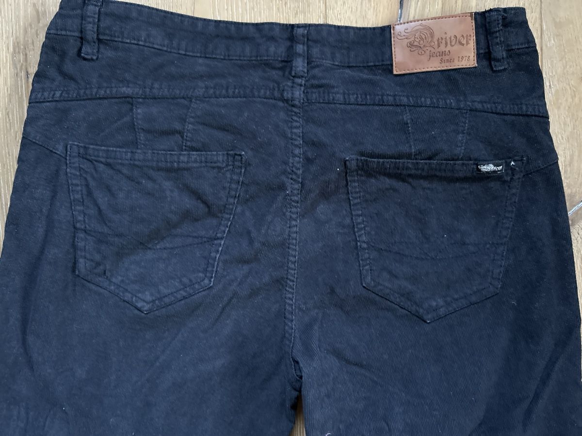 Pantaloni: Driver Manchester-Hose – Usato da Engelberg venduto da ejierfaijs 2