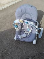 Babywippe chicco mit Bogen