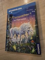 Sternenschweif Im Feenwald Kosmos Buch 2. Klasse 