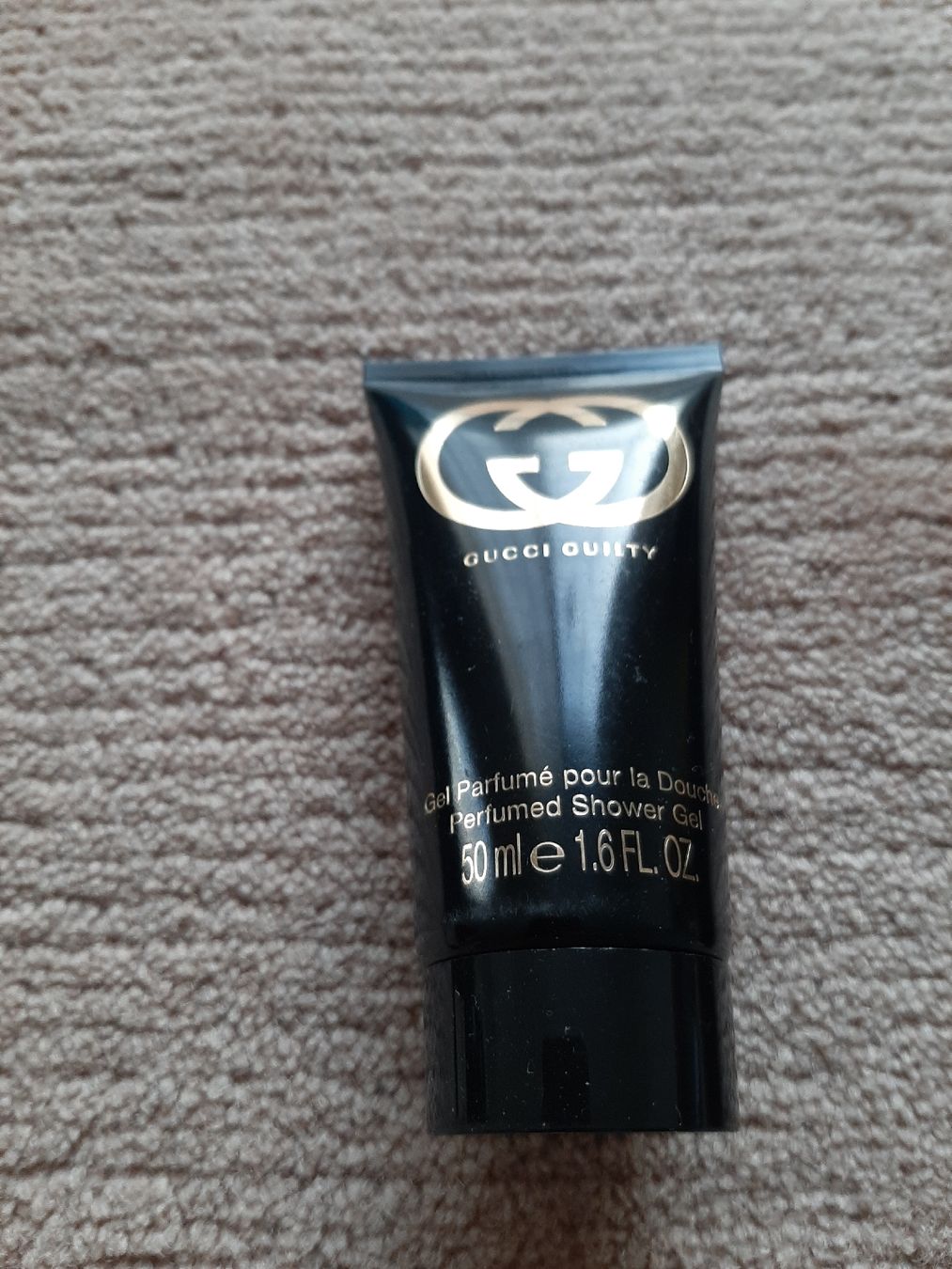 Doccia: Gucci Guilty Shower Gel 150 ml – Nuovo e nell'imballaggio originale da Wittenbach venduto da lukelu 2