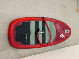 Wingfoilboard  105 liter