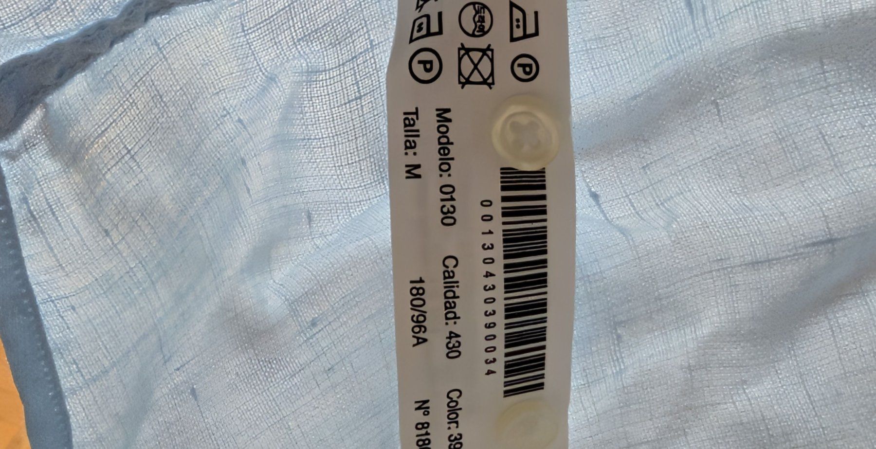 Massimo Dutti Camicie: Edles Leinenhemd von Massimo Dutti zu verkaufen. – Usato da Meilen venduto da ste006 2