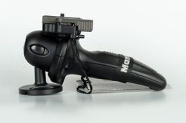 Manfrotto Light Duty Grip Stativkopf (Kugelkopf)