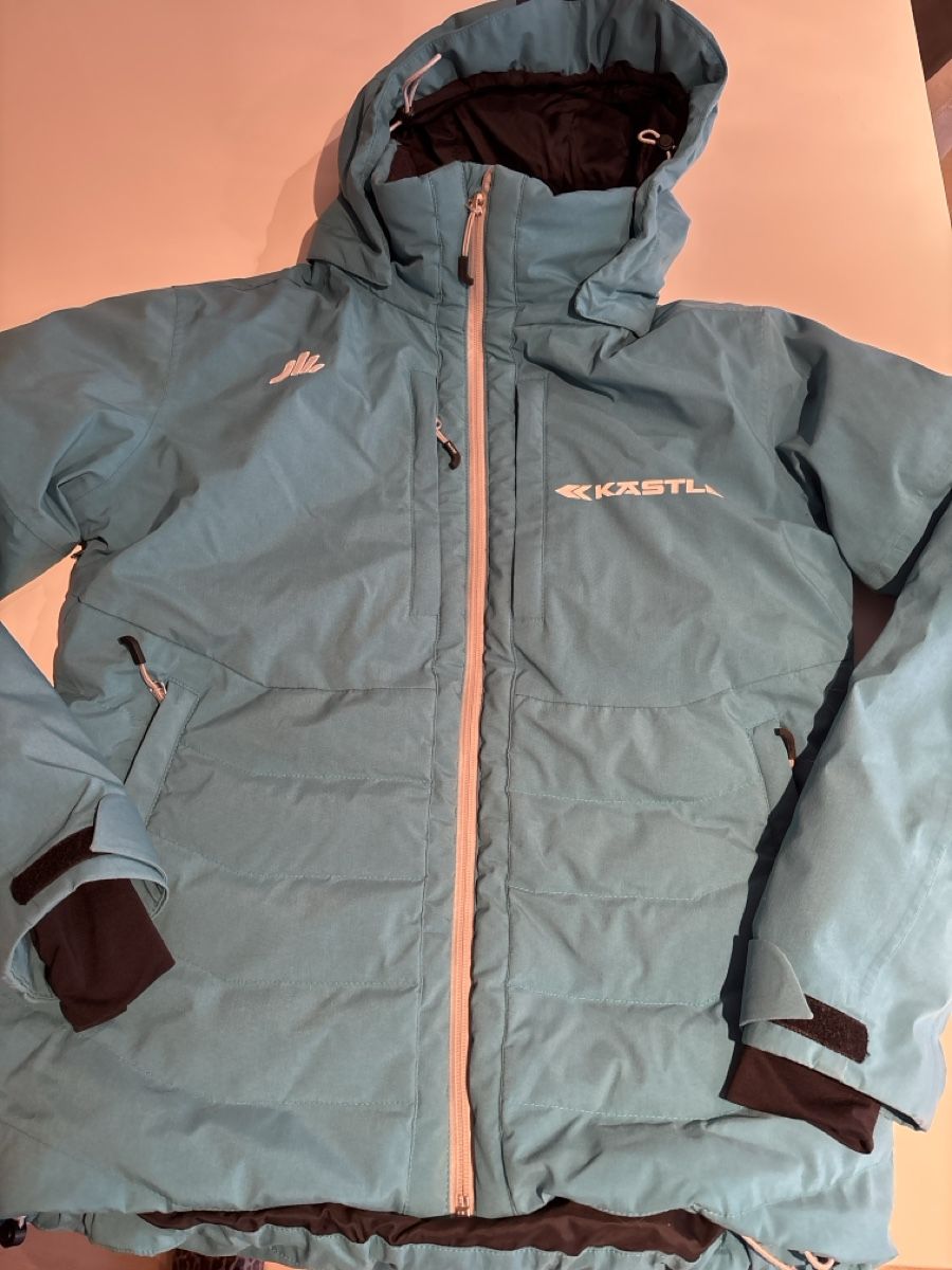 Vestes: just about a minute Skijacke Herren – D'occasion à Appenzell par deborah_willi