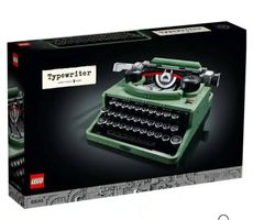 LEGO ideas 21327 La machine à écrire