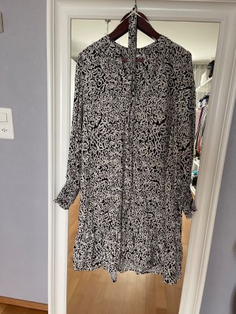 Damen Kleid