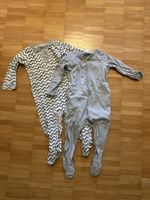Pyjamas H und M 80