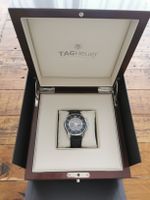 TAG Heuer Carrera Calibre 36 Chrono CAN2010 - Wunderschön!