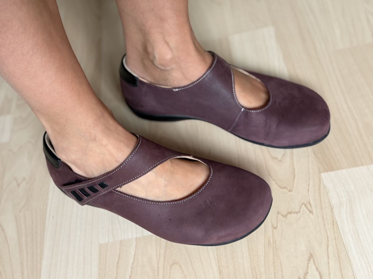 Scarpe da donna: Helevsko Ladysko 39  – Usato da Birmensdorf ZH venduto da elibela