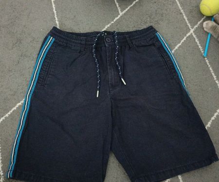Blaue Shorts Jules blau - Grösse XS - Guter Zustand!