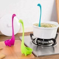 Schöpflöffel Nessie