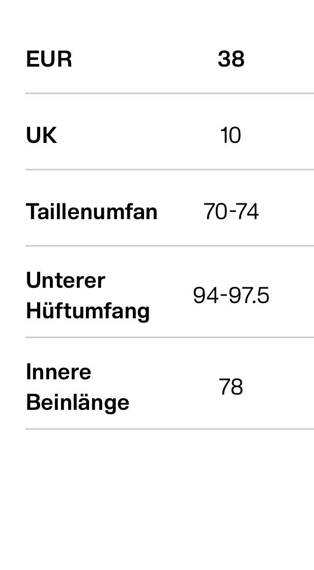 H&M Gonne: Schöne H&M Jupe Gr. 38 mit Blumenmuster – Nuovo (secondo la descrizione) da Zürich venduto da szityu 3