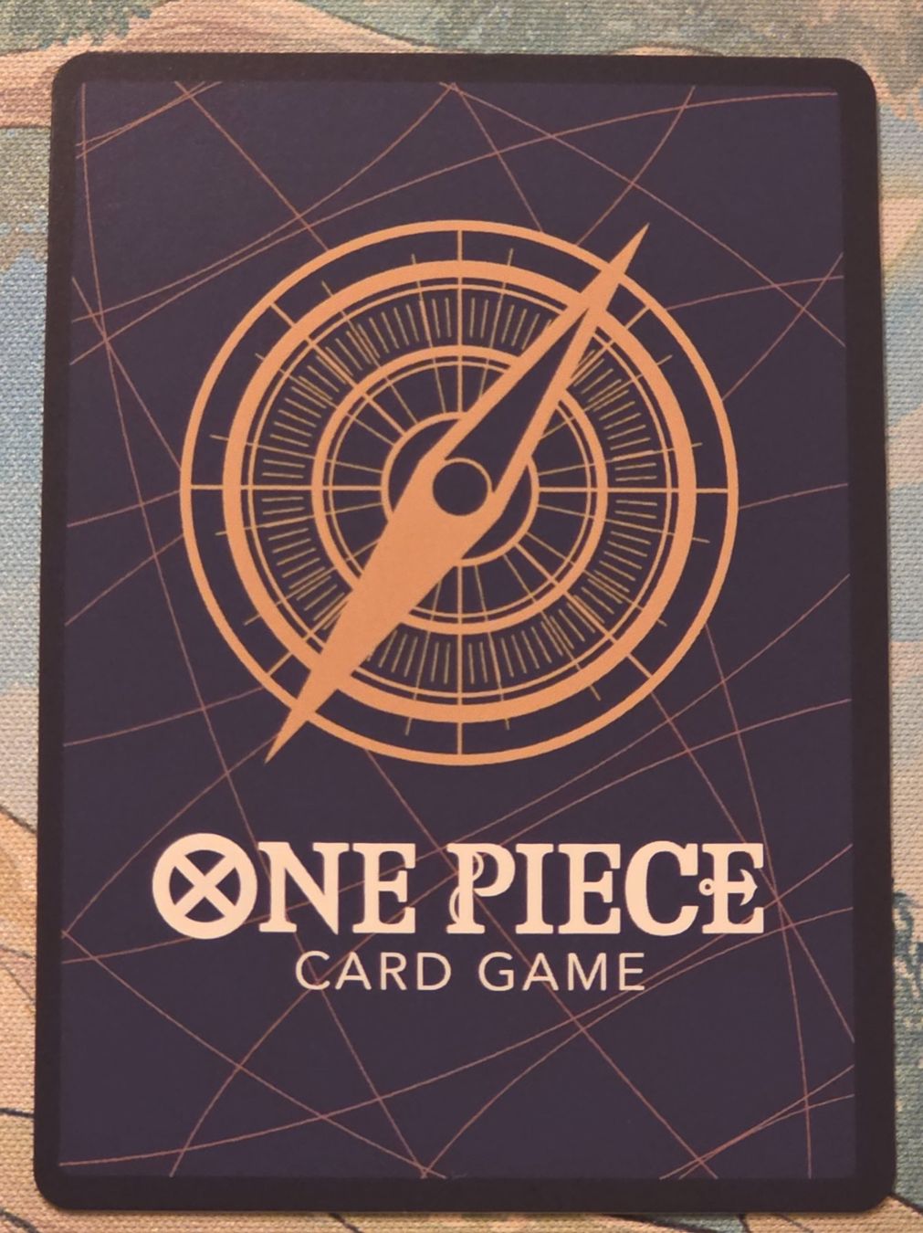 Bandai Carte collezionabili: One Piece Card Game Shanks ST16-004 SP – Usato da Winterthur venduto da nadineM97 1