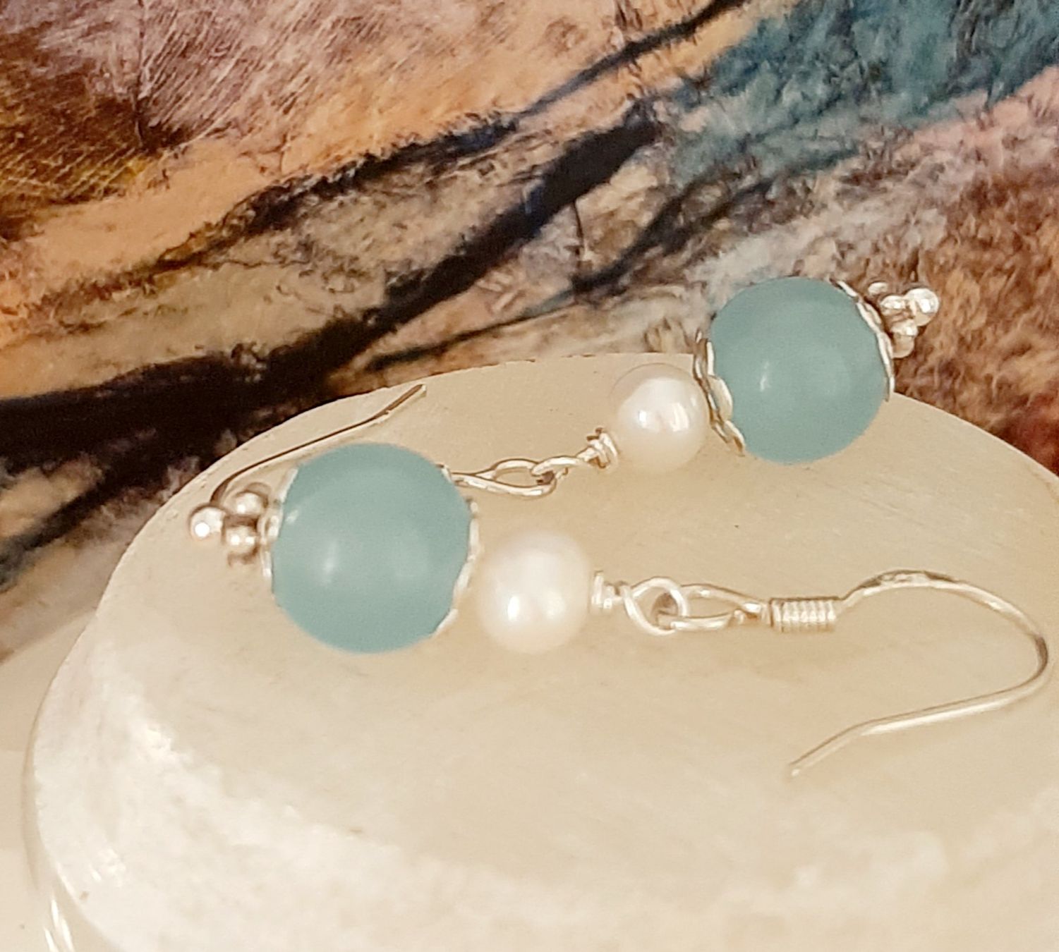 Ohrringe & -stecker: Schöner Ohrschmuck! – Neu und originalverpackt aus Allschwil von Weyli18 1