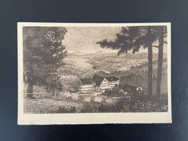 AK ZH Turbethal, Kurhaus Gyrenbad