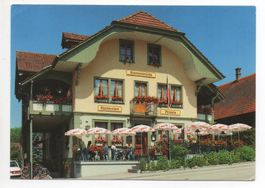 LÜTZELFLÜH i.S. Restaurant Emmenbrücke - R. & H. Gaschen