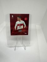 Topps Euro 2024 Tur Sp Cengiz Ünder