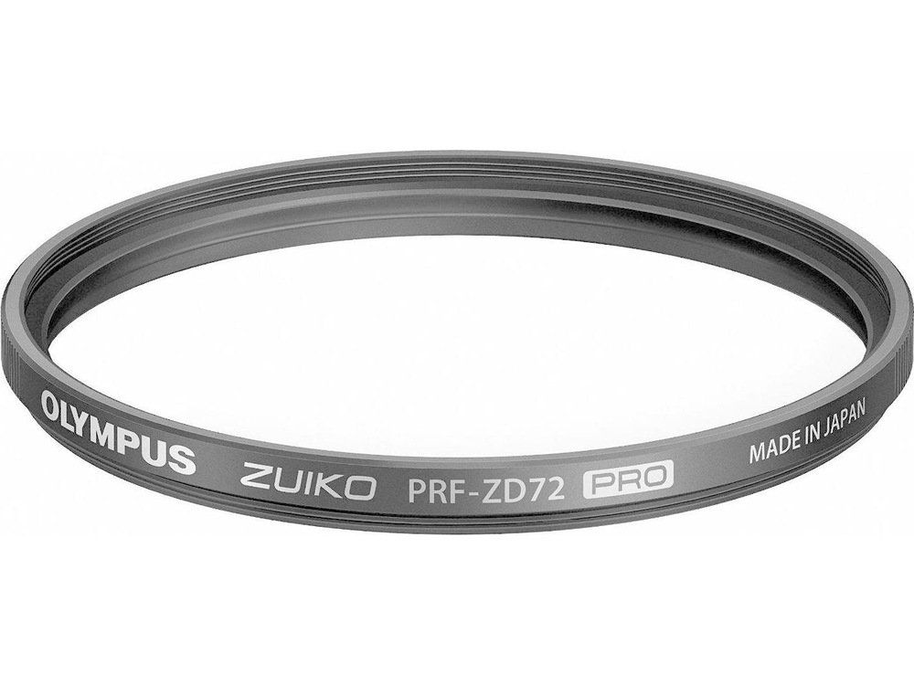 Fujifilm PRF-39 - Filtre de Protection 39 mm
