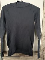 Sport Damen Kapuzenpulli Gr. XS Funktionsshirt